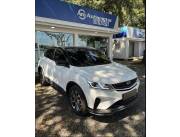 Geely Coolray 2022