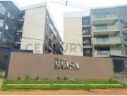 EN VENTA DEPARTAMENTO TERMINADO EN VILLA ELISA ID: 25509