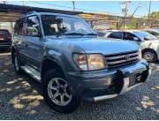 DISPONIBLE TOYOTA PRADO RECIÉN IMPORT SIN USO EN PY AÑO 1997 3.01KZ