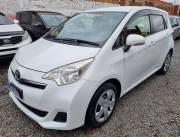 🔆 TOYOTA NEW RACTIS 2012 COLOR PERLA AUT. 1.500 CC 4X2- REC. LLEGADO A PY-