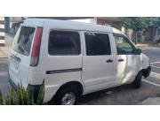 Vendo Toyota Noah Carguero