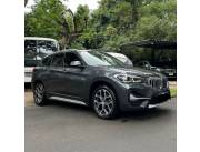 BMW X1 2021