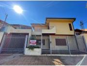 VENDO CASA EN ASUNCION BARRIO MBURUCUYA