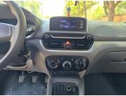 VENDO Hyundai hb20 sedan año 2022