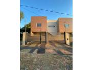 EN VENTA DUPLEX A ESTRENAR EN LAMBARE ZONA RESIDENCIAL