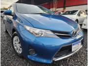 Toyota New Auris 2012 1.5 Rec. Importado