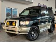 MITSUBISHI MONTERO PAJERO 1998 RECIÉN IMPORTADO