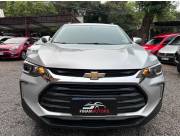 Chevrolet Tracker LTZ 2022