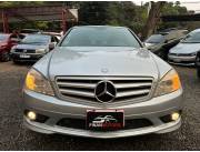 Mercedes Benz C300 2010