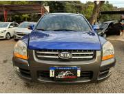 Kia Sportage 2005