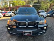 BMW X5 2010