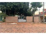 VENDO TERRENO EN VILLA ELISA SOL DE AMERICA 480 M2