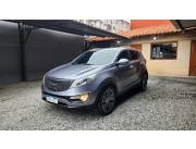 ** KIA SPORTAGE 2012 AUT. DIÉSEL ÚNICO DUEÑO! OFERTA **