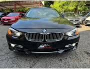 BMW 328i XDrive Berlina 2012