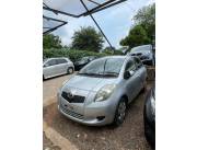 TOYOTA VITZ 2006