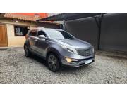 ** KIA SPORTAGE 2012 AUT. DIÉSEL ÚNICO DUEÑO! OFERTA **