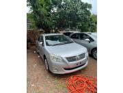 Vendo toyota premio 2010