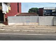 VENDO TERRENO EN MBURICAO DE 560 M2