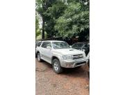 ✅TOYOTA HILUX SURF 2001