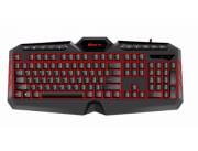 XTRIKE-ME TECLADO GAMING (NKB-509)|HP STORE