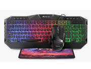 XTRIKE-ME TECLADO GAMING (NMK-900SP)| HP STORE