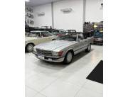 MERCEDES BENZ 560SL 1986 INMACULADO