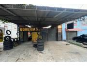 Local Comercial - Venta - Paraguay Asunción Trinidad