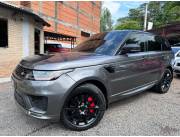 Range Rover Sport Año 2014 Diésel