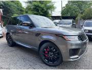 Range Rover Sport 2014 fin