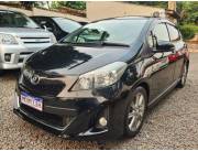 TOYOTA NEW VITZ RS 2012 /11 1.5 4X2 CAJA AUT. Y SEC. AL VOLANTE - REC. IMPORT