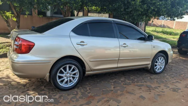 Toyota Premio 2005 — foto 3