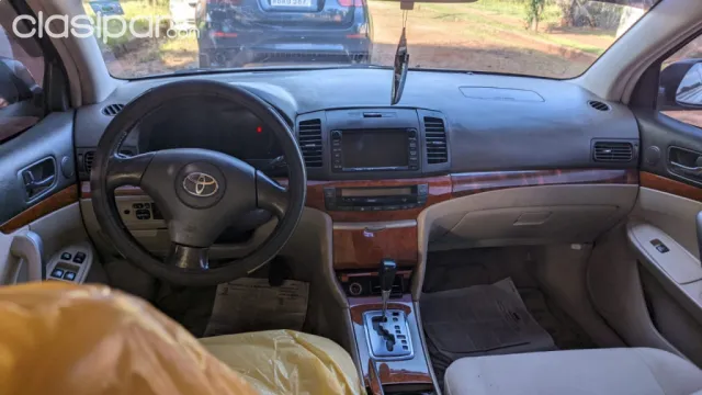 Toyota Premio 2005 — foto 4