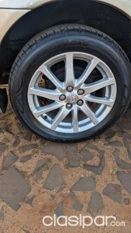 Toyota Premio 2005 — foto 5