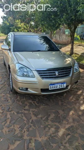 Toyota Premio 2005 — foto 7
