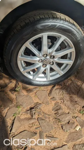Toyota Premio 2005 — foto 8