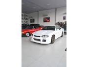 NISSAN SKYLINE GTT R34 1998