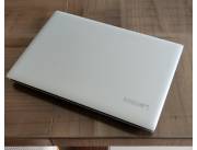 Vendo Notebook Lenovo Ideapad 330