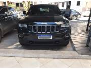 PARTICULAR VENDE JEEP GRAND CHEROKEE LAREDO (DE GARDEN)