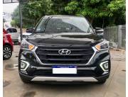 VENDO HYUNDAI CRETA AÑO 2022 MOTOR 1.5 NAFTERO AUTOMÁTICO ÚNICO DUEÑO