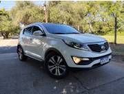 KIA sportage año 2011