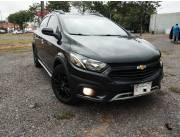 Chevrolet onix año 2018