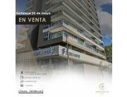 *EN VENTA HERMOSO DEPARTAMENTO EQUIPADO EN FORTALEZA 25 DE MAYO* USD 125.000