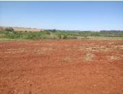 Terreno Agrícola en San Pedro del Paraná - 17 Ha.