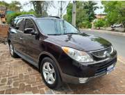 Vendo Hyundai Veracruz 2007