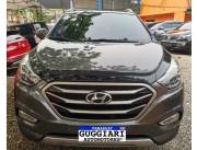 VENDO HYUNDAI TUCSON