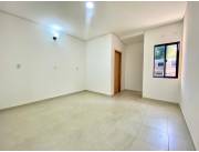 Vendo duplex a estrenar en Mariano R. Alonso