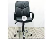 SILLA GIRATORIA DIRECTOR 100KG (3004) (CONSU)