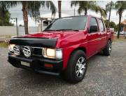 Nissan pick up año 1997