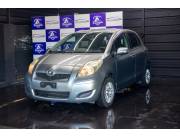 Toyota new vitz 2008