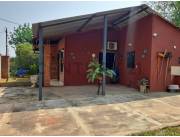 Venta de Casa en Areguá, Central